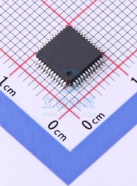 单片机(MCU/MPU/SOC) HC18P235L-LQFP48-Y LQFP-48 holychip(芯圣