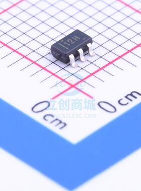 运算放大器 TLV314IDBVR SOT-23-5 TI(德州仪器)