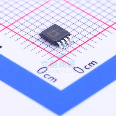 运算放大器 OP777ARMZ-REEL MSOP-8 ADI(亚德诺)/LINEAR