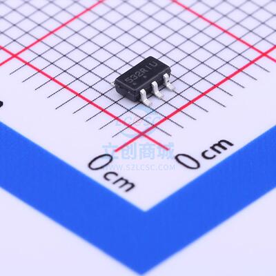 AC-DC控制器和稳压器 NCP1253BSN65T1G TSOP-6 onsemi(安森美)