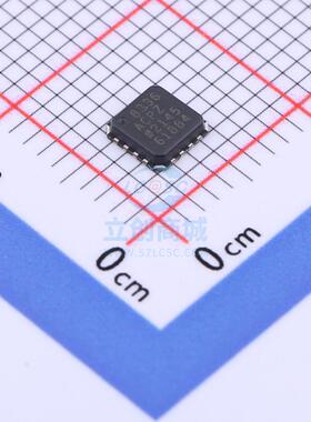 可编程/可变增益放大器(PGA/VGA) AD8336ACPZ-R7 LFCSP-16 ADI(亚