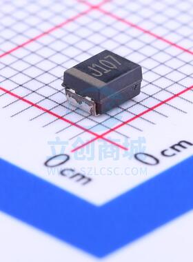 钽电容 TC212B107M006B CASE-B_3528 Sunlord(顺络)