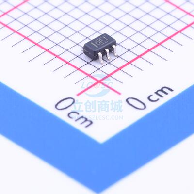 运算放大器 INA214AQDCKRQ1 SC-70-6 TI(德州仪器)