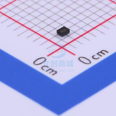 声表面波滤波器(SAW) TA1839D SMD TST(台湾嘉硕)