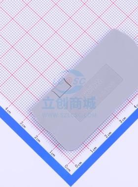 轨道式接线端子 D-ST 2,5-TWIN 3030488 - Phoenix Contact(菲尼