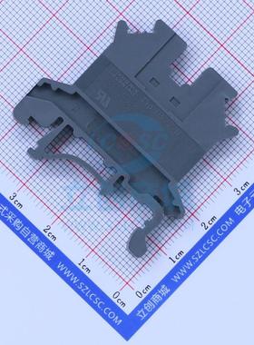 轨道式接线端子 3059773 - Phoenix Contact(菲尼克斯)