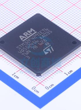 ST(意法半导体) STM32F429IET6 LQFP-176_24x24x05P ST(意法半导