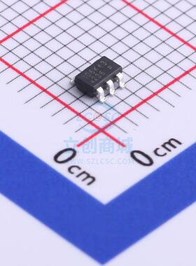 DC-DC电源芯片 OB2106MP SOT-23-6 OB(昂宝)