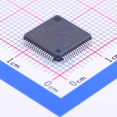 ST(意法半导体) STM32F072R8T6 LQFP-64_10x10x05P ST(意法半导体