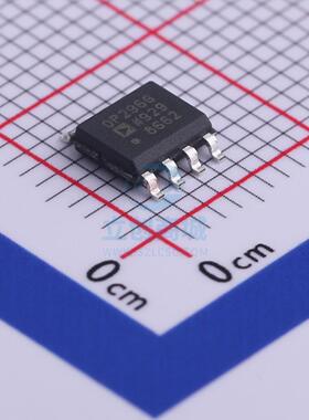 运算放大器 OP296GSZ-REEL7 SOIC-8 ADI(亚德诺)/LINEAR