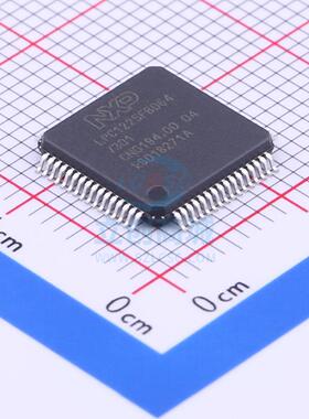 NXP(恩智浦) LPC1225FBD64/301,1 LQFP-64_10x10x05P NXP(恩智浦)