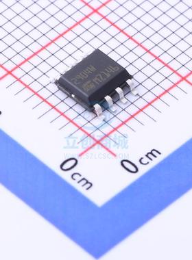 运算放大器 LM2904WDT SO-8 ST(意法半导体)