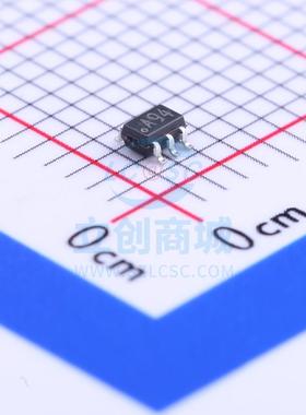 运算放大器 LMV551MG/NOPB SC-70-5 TI(德州仪器)