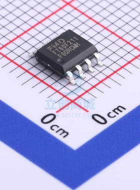 单片机(MCU/MPU/SOC) FT60F211-RB SOP-8 FMD(辉芒微)