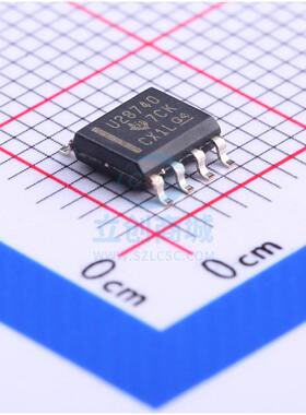AC-DC控制器和稳压器 UCC28740DR SOIC-7 TI(德州仪器)