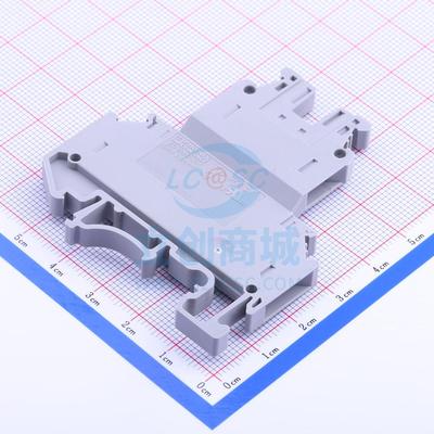 轨道式接线端子 2770011 - Phoenix Contact(菲尼克斯)