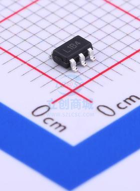 功率电子开关 APL3511BBI-TRG SOT-23-5 ANPEC(茂达电子)