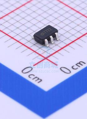DC-DC电源芯片 HT7722 SOT-23-5 HOLTEK(台湾合泰/盛群)