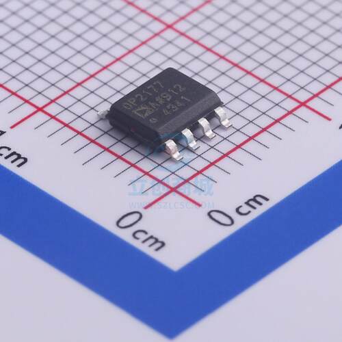 运算放大器 OP2177ARZ-REEL SOIC-8 ADI(亚德诺)/LINEAR