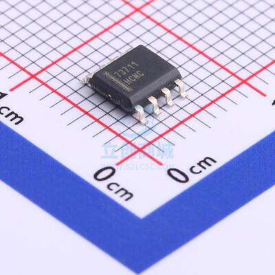 栅极驱动IC FAN73711MX SOP-8 onsemi(安森美)