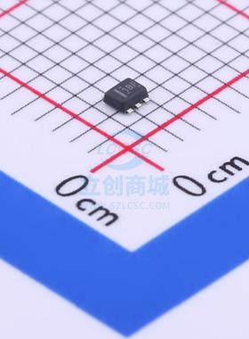 DC-DC电源芯片 TLV62568APDRLR SOT-563 TI()