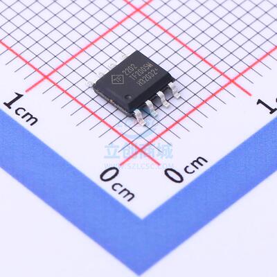 栅极驱动IC TF2005M-TAH SOIC-8 TFSS(德律风根)