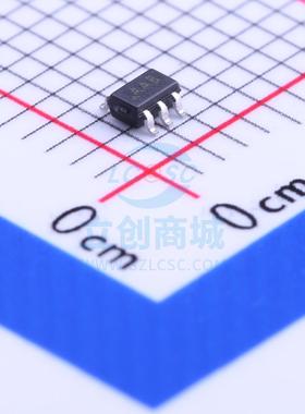 运算放大器 MAX4490AXK+T SOT-353 MAXIM(美信)