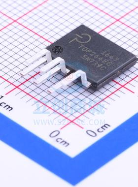 AC-DC控制器和稳压器 TOP264EG eSIP-7C Power Integrations(帕沃