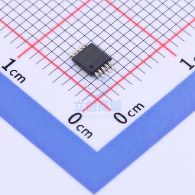 DC-DC电源芯片 TPS54160ADGQ MSOP-10 TI()