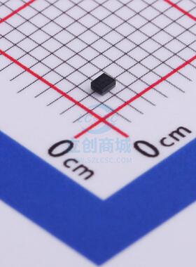 声表面波滤波器(SAW) RHFR11C1575UB001 SMD,1.1x0.9mm Enicom(天