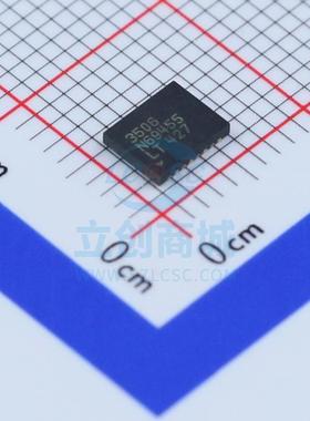 DC-DC电源芯片 LT3506EDHD#TRPBF DFN-16 ADI(亚德诺)/LINEAR