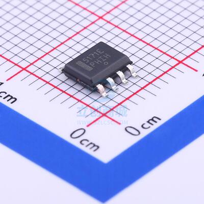 DC-DC电源芯片 CS5171EDR8G SOIC-8 onsemi(安森美)