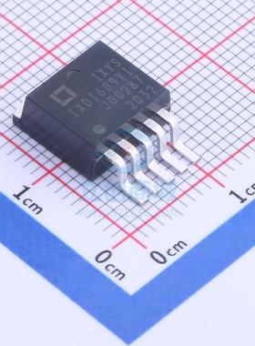 栅极驱动IC IXDI609YI TO-263-5 Littelfuse(美国力特)