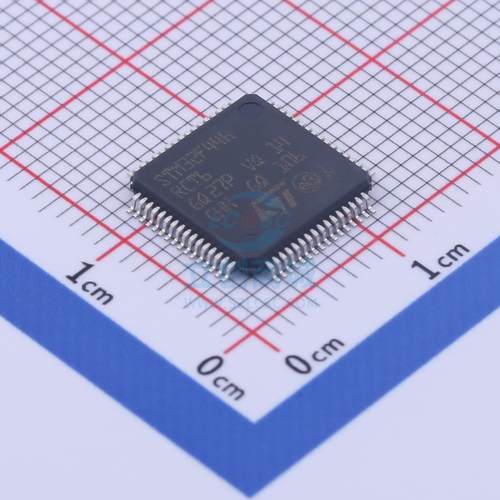 ST(意法半导体) STM32F446RCT6 LQFP-64 ST(意法半导体)