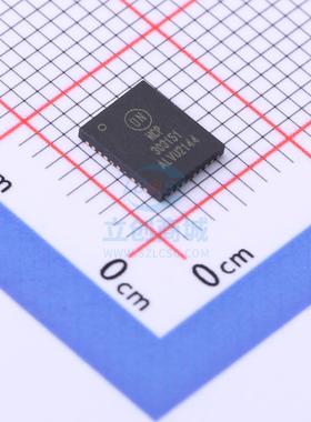 栅极驱动IC NCP303151MNTWG PQFN-39 5x6 onsemi(安森美)