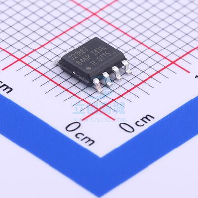 栅极驱动IC IRS21867STRPBF SOIC-8_150mil Infineon(英飞凌)