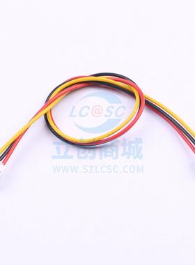 杜邦线/端子排线 XF-20162003P3 - XFCN(兴飞)