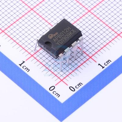 AC-DC控制器和稳压器 AP8012H DIP-8 cschip(晶源微)