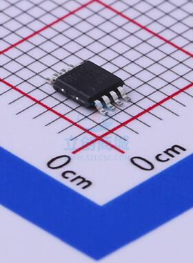 运算放大器 DIO3582MP8 MSOP-8 DIOO(帝奥微)