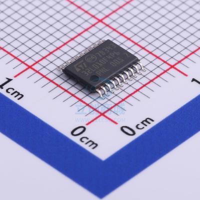 ST(意法半导体) STM32L010F4P6 TSSOP-20 ST(意法半导体)