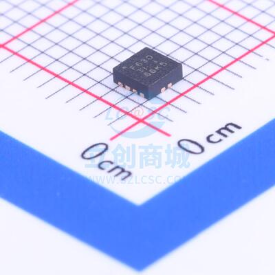 DC-DC电源芯片 TPS63050RMWR VFQFN-12 TI(德州仪器)