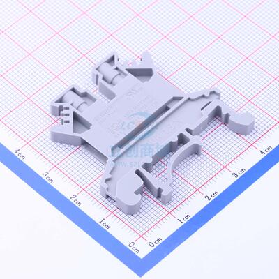 轨道式接线端子 3005837 - Phoenix Contact(菲尼克斯)