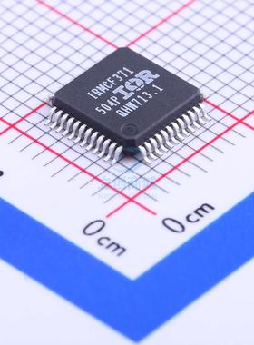 电机驱动芯片 IRMCF371TR QFP-48 Infineon(英飞凌)