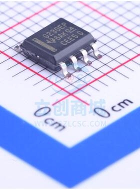 TI(德州仪器) MSP430G2230QDEP SOIC-8_150mil TI(德州仪器)