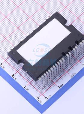 电机驱动芯片 FND43060T2 SPMAA-J26 onsemi(安森美)