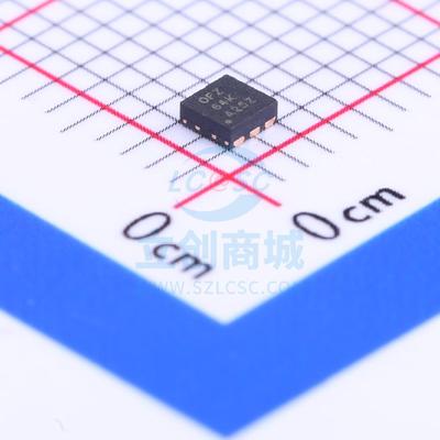 DC-DC电源芯片 TPS62122DRVT WSON-6 TI(德州仪器)