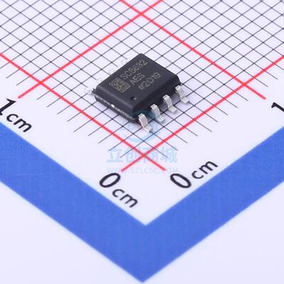 运算放大器 SC8632 SOIC-8 SteadiChips(思泰迪)