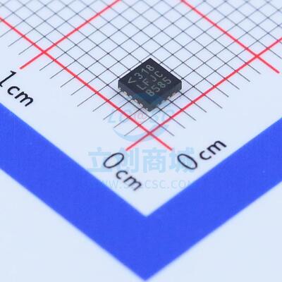 DC-DC电源芯片 LTC3601EUD#PBF QFN-16_3x3x05P ADI(亚德诺)/LINE