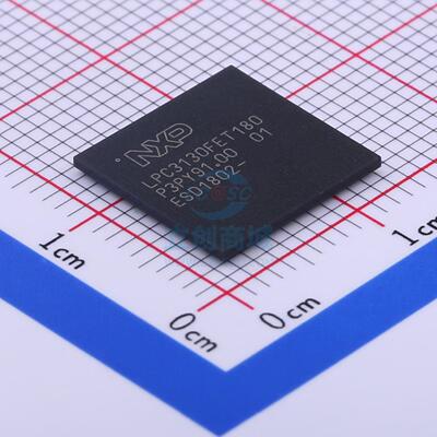 NXP(恩智浦) LPC3130FET180,551 TFBGA-180 NXP(恩智浦)