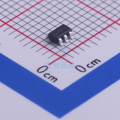 运算放大器 DIO3581ST5 SOT-23-5 DIOO(帝奥微)